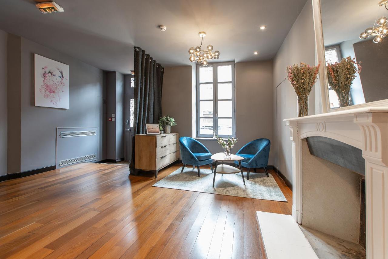 Hotel La Petite Fugue