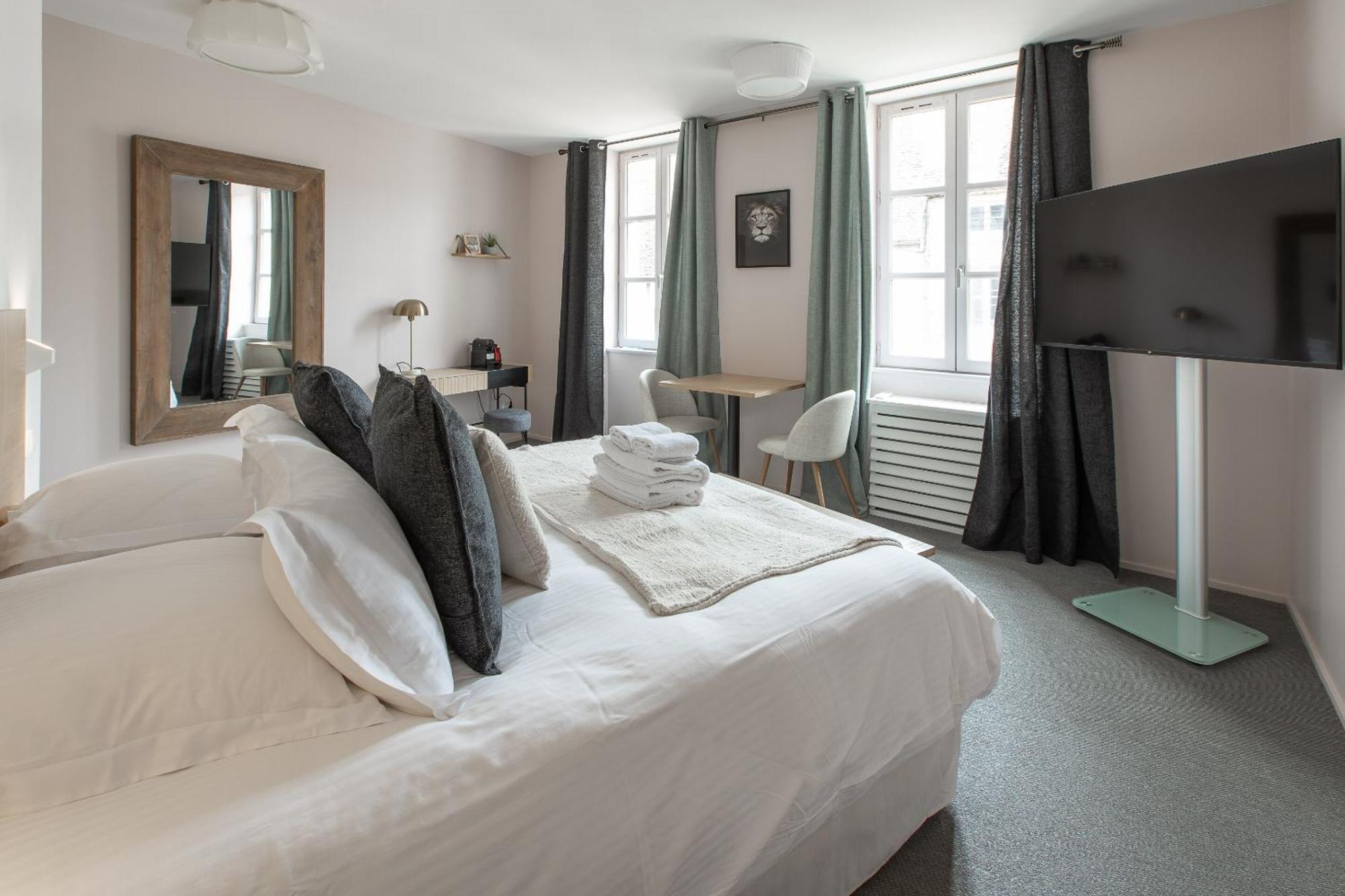 La Petite Fugue Hotel *