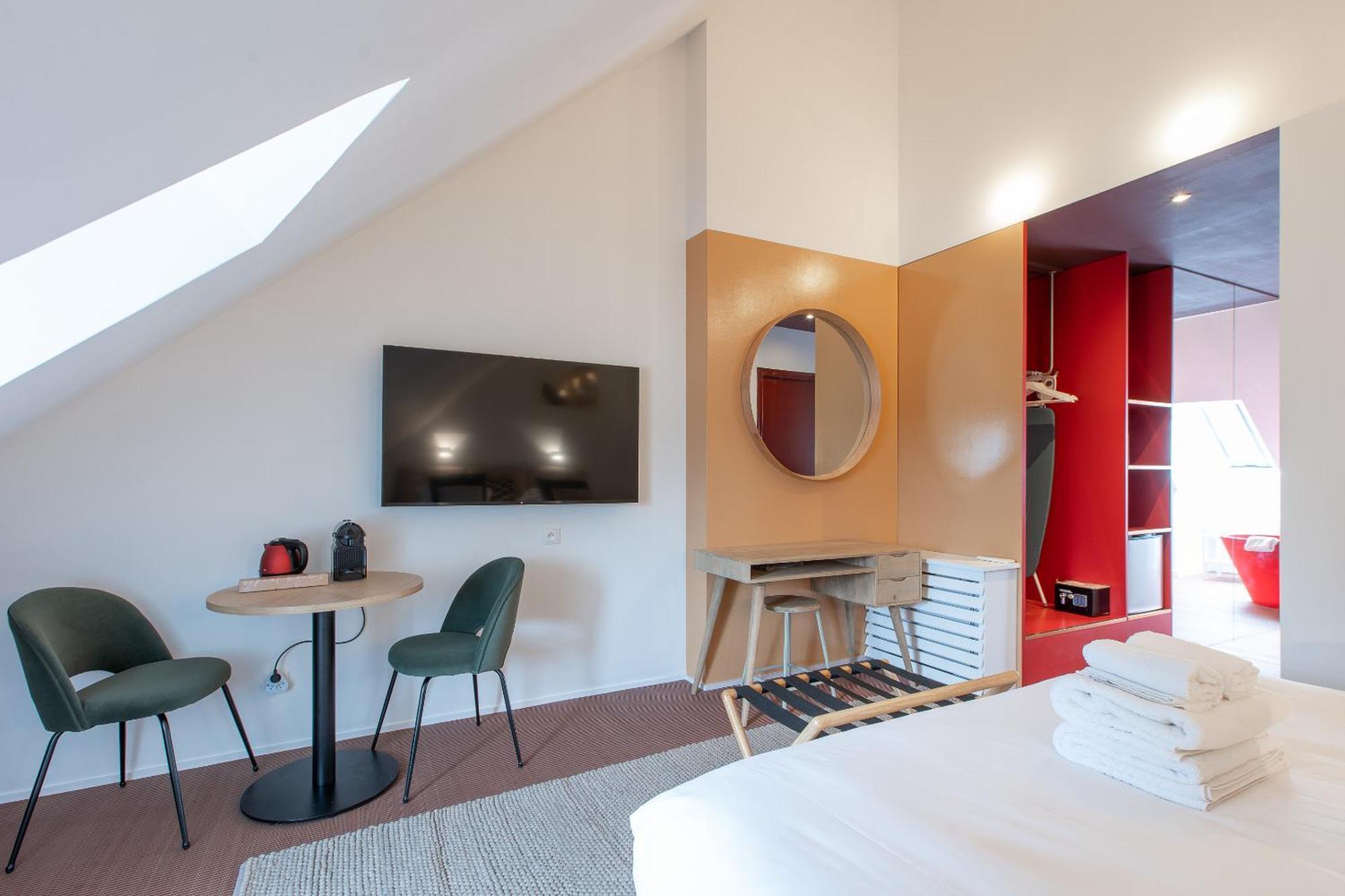 La Petite Fugue Hotel Beaune (Cote d'Or)