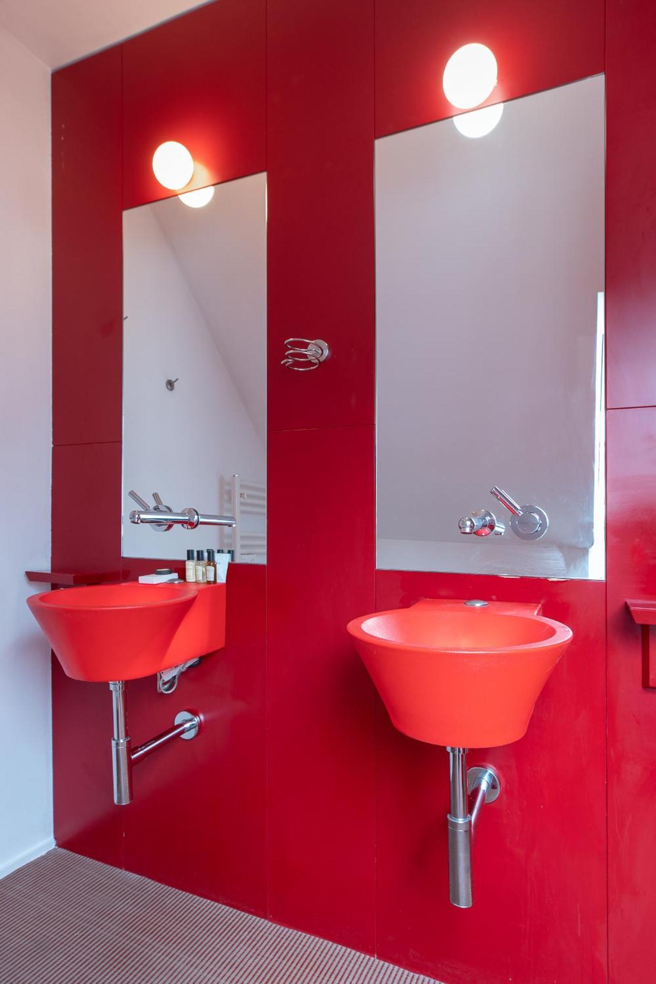 Hotel La Petite Fugue Beaune (Cote d'Or)