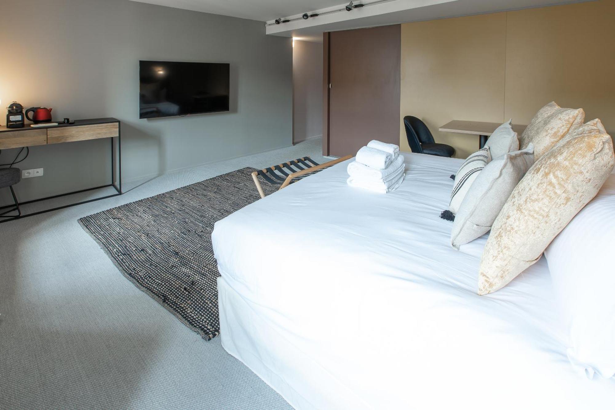 Hotel La Petite Fugue *