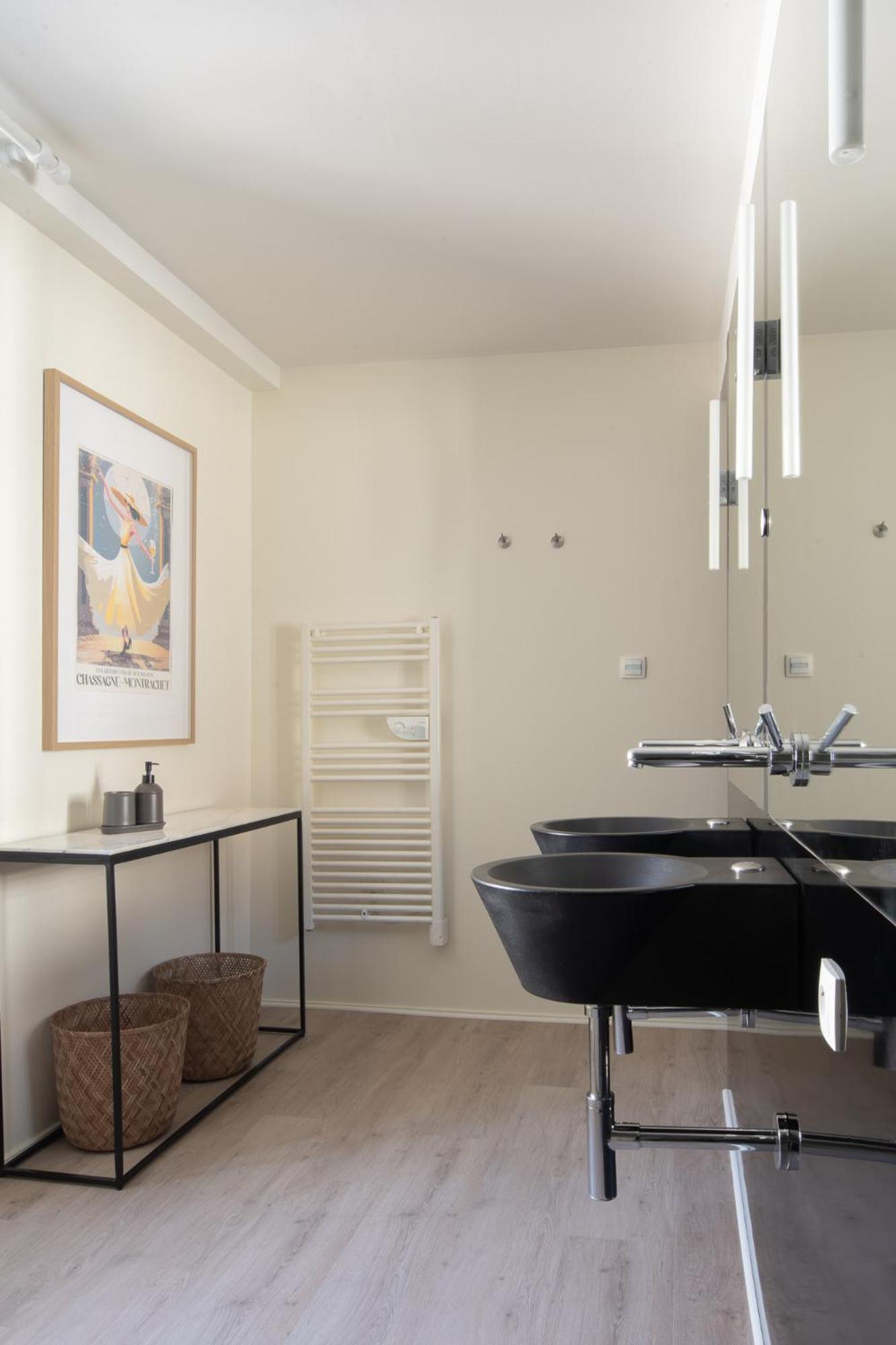 Hotel La Petite Fugue *