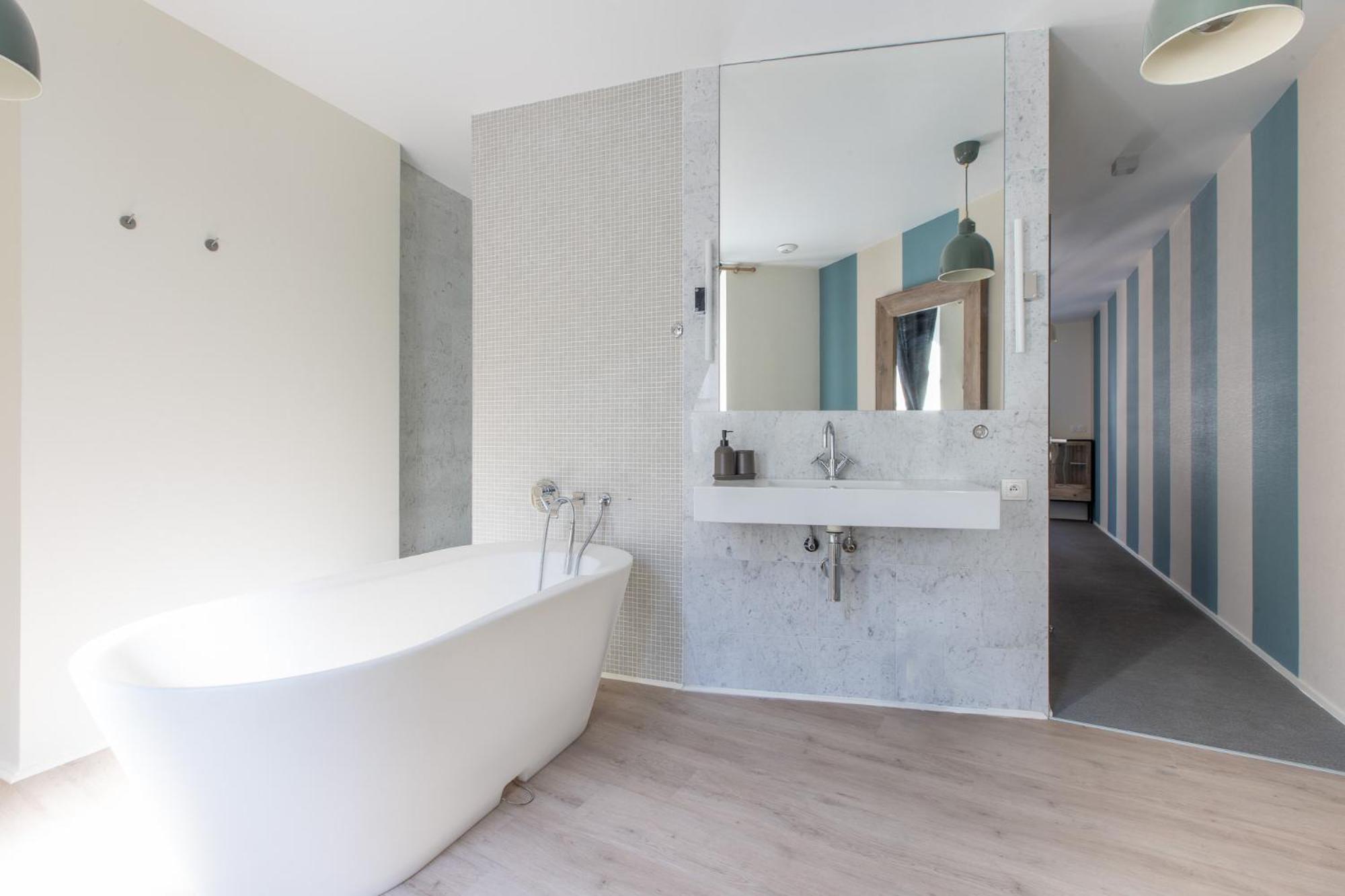 La Petite Fugue Hotel