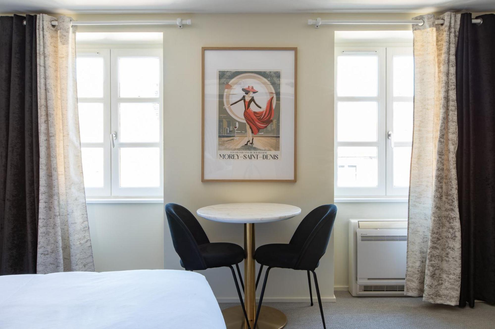 La Petite Fugue Hotel *