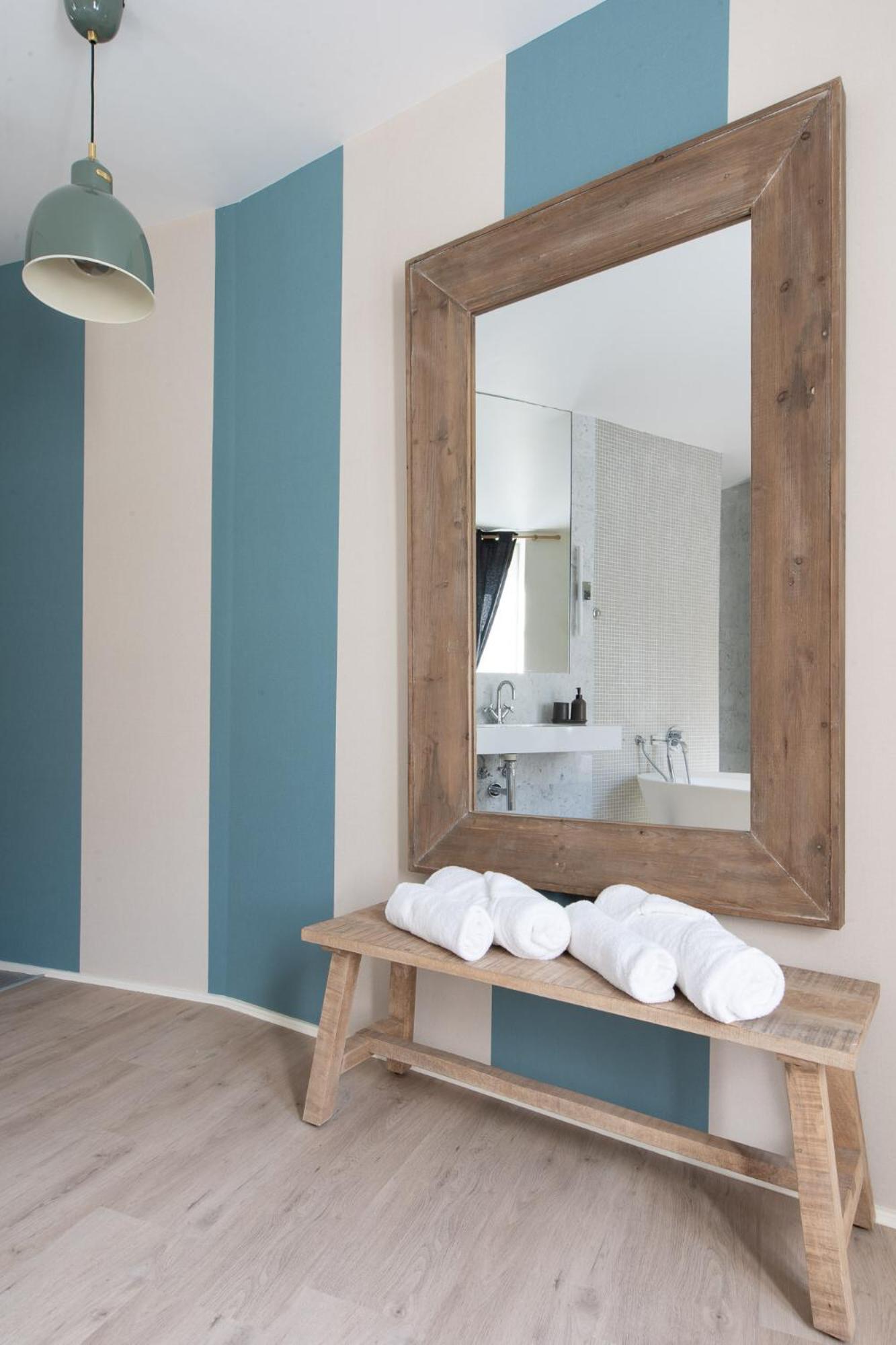 La Petite Fugue Hotel