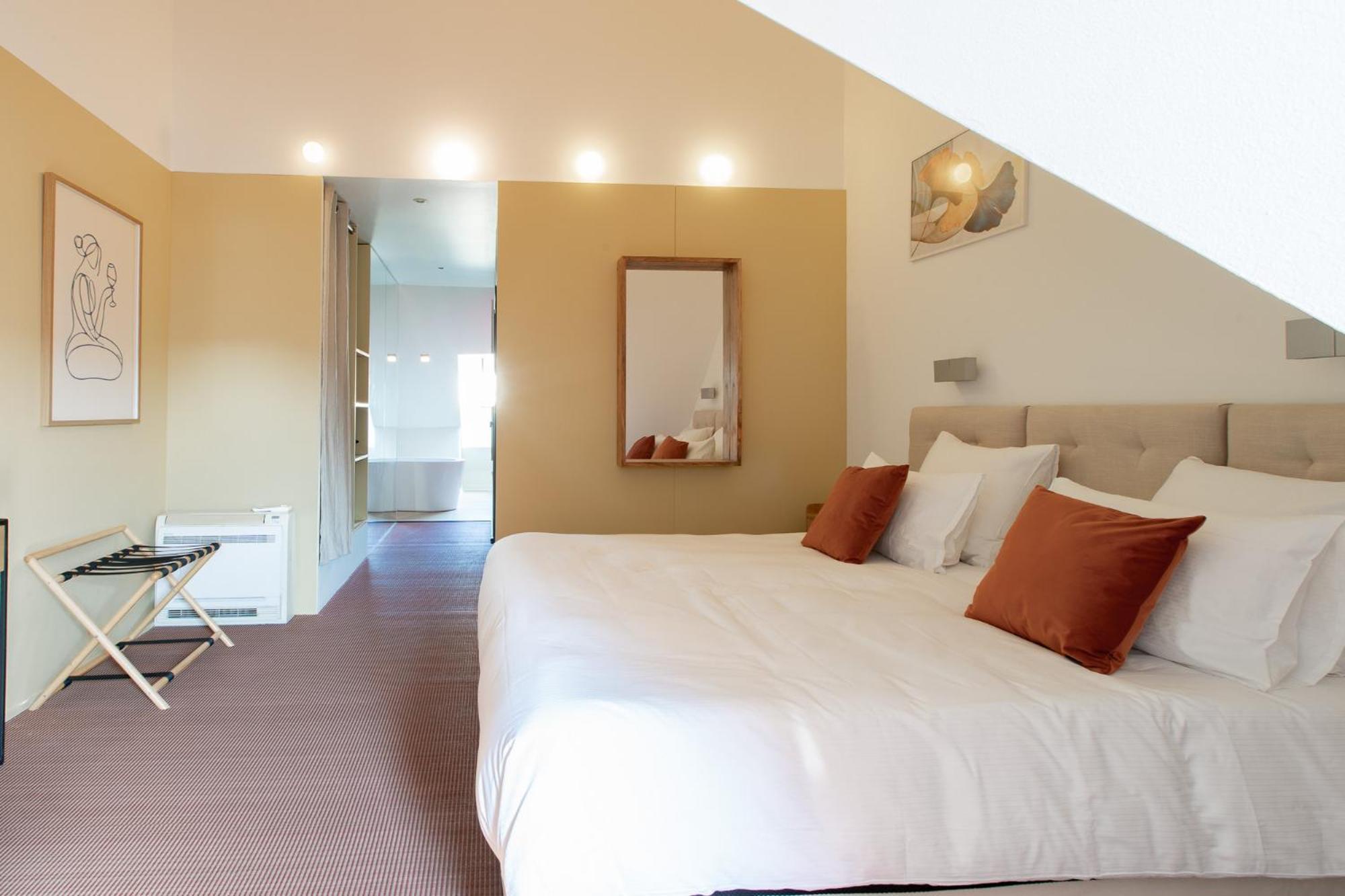 La Petite Fugue Hotel