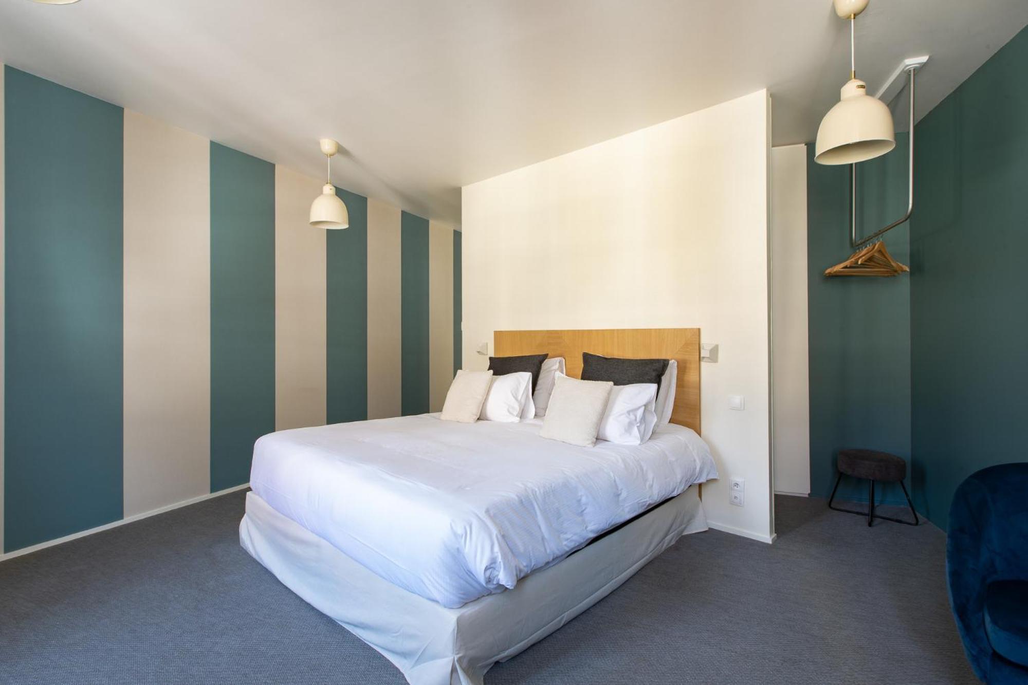 Hotel La Petite Fugue