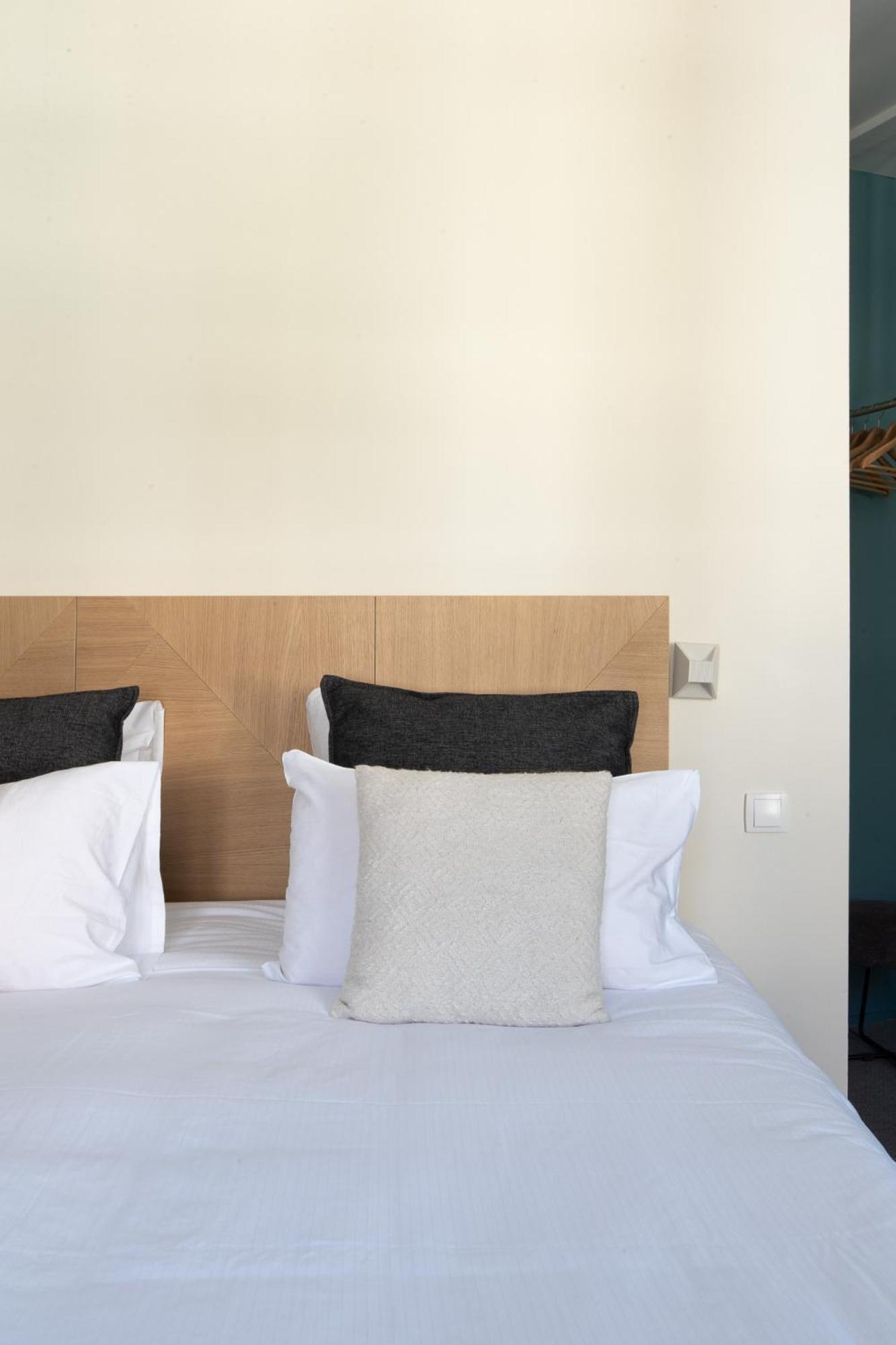 La Petite Fugue Hotel Beaune (Cote d'Or)