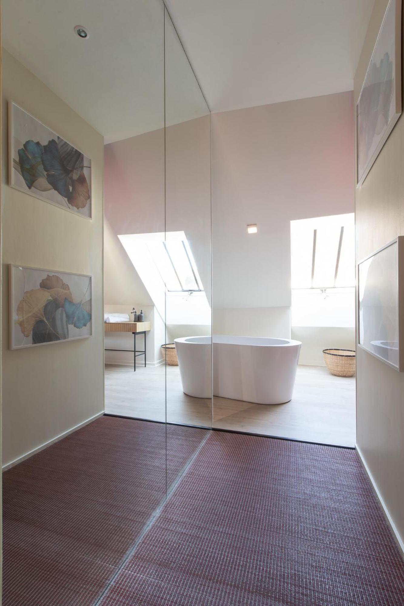 Hotel La Petite Fugue Beaune (Cote d'Or)