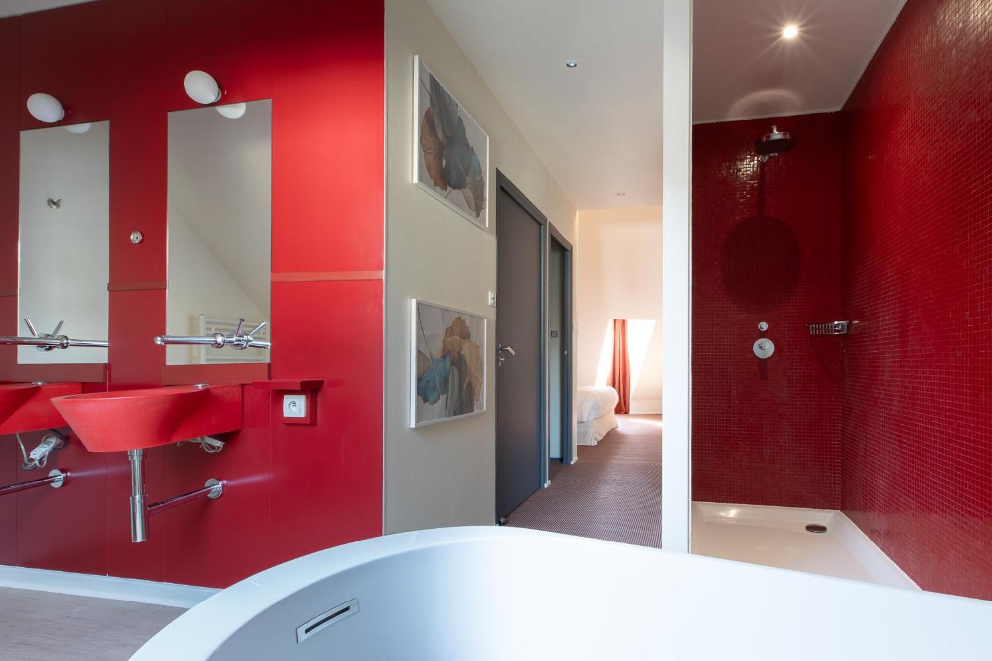 La Petite Fugue Hotel *
